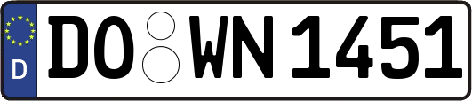 DO-WN1451