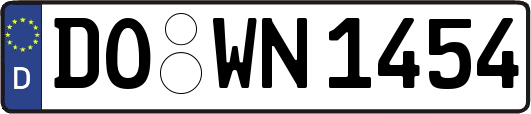 DO-WN1454