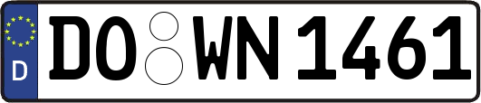 DO-WN1461