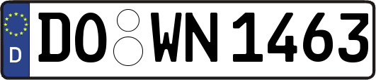 DO-WN1463