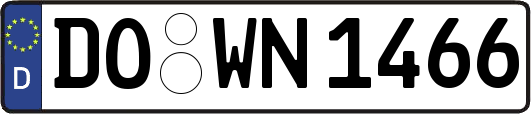 DO-WN1466