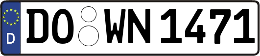 DO-WN1471