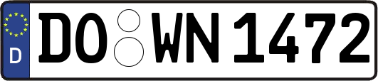 DO-WN1472