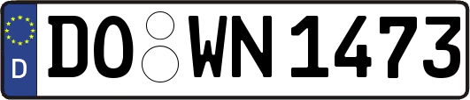DO-WN1473