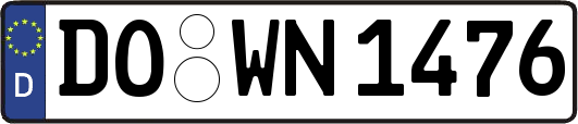 DO-WN1476