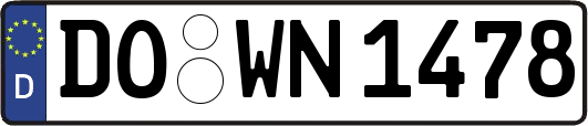 DO-WN1478