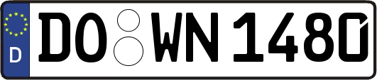 DO-WN1480