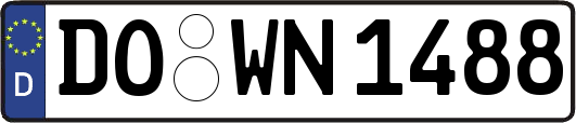 DO-WN1488