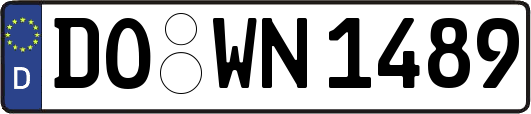 DO-WN1489