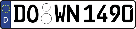 DO-WN1490