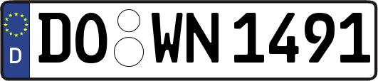 DO-WN1491