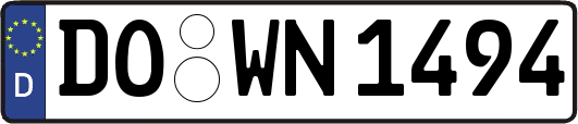 DO-WN1494