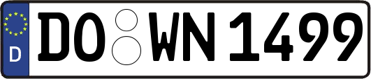 DO-WN1499