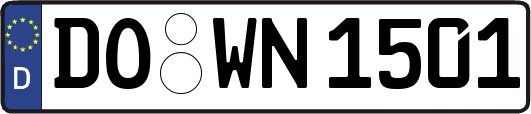 DO-WN1501