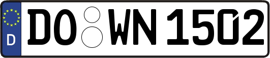 DO-WN1502
