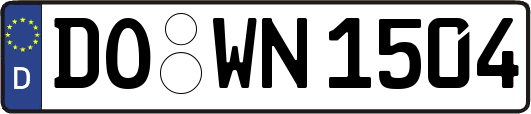 DO-WN1504