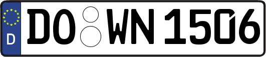 DO-WN1506