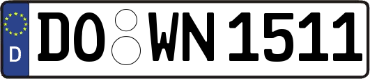 DO-WN1511