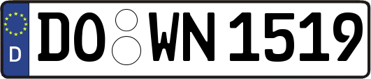 DO-WN1519
