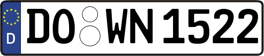DO-WN1522