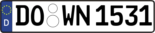 DO-WN1531