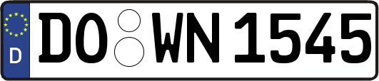 DO-WN1545