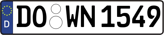 DO-WN1549