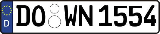 DO-WN1554