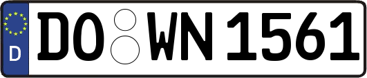 DO-WN1561