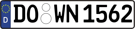 DO-WN1562