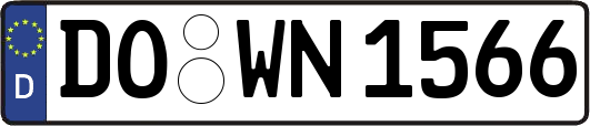 DO-WN1566
