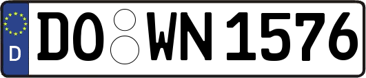 DO-WN1576