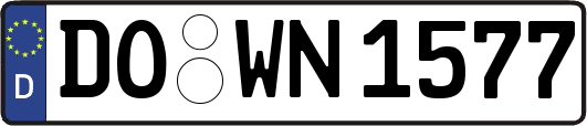 DO-WN1577