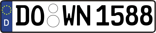 DO-WN1588
