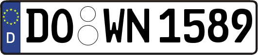 DO-WN1589