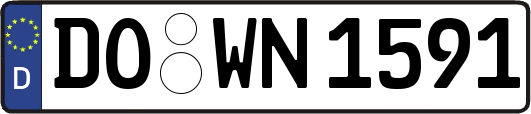 DO-WN1591