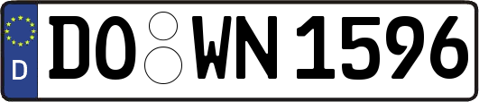 DO-WN1596