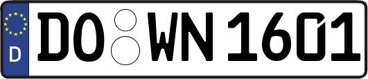 DO-WN1601