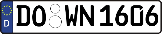 DO-WN1606