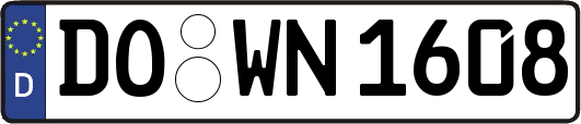 DO-WN1608