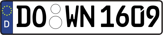 DO-WN1609