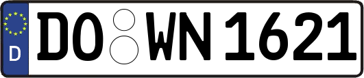 DO-WN1621