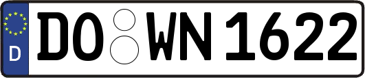 DO-WN1622