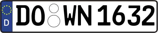 DO-WN1632