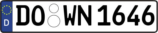 DO-WN1646