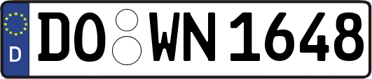 DO-WN1648