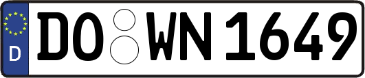 DO-WN1649