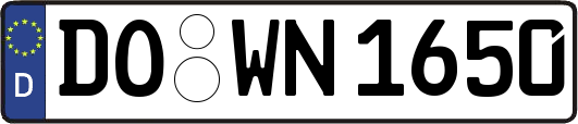 DO-WN1650