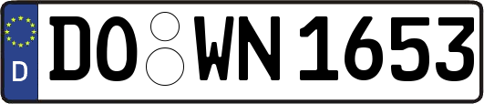 DO-WN1653