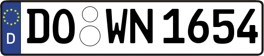 DO-WN1654